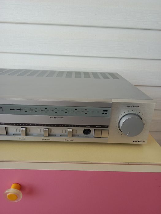 Усилвател GROUNDING -V 7200