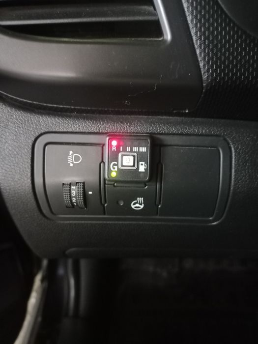 Продам ГБО Digitronic