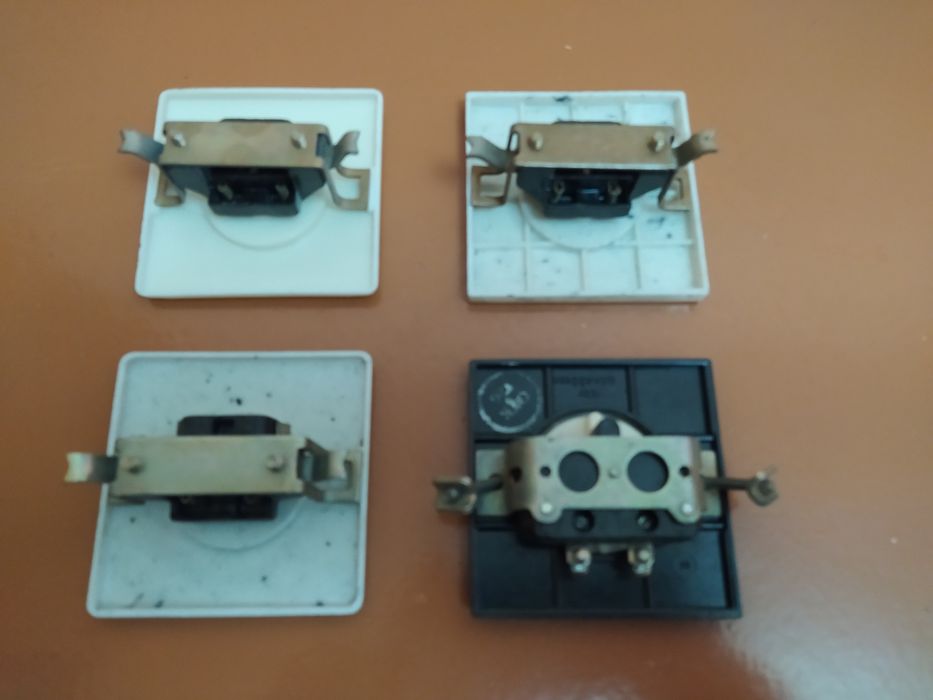 Rozetka / SSSR / Yangi