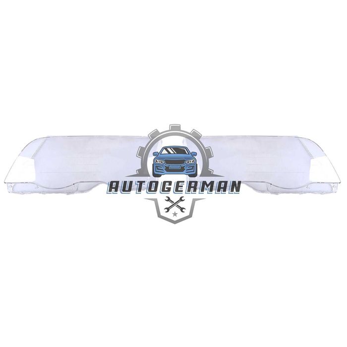 Капаци фарове BMW 3 Series E46 (98-01) стъкло фар крушки БМВ 3 Серия Е46 xenon
