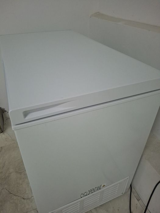 Морозилка камера