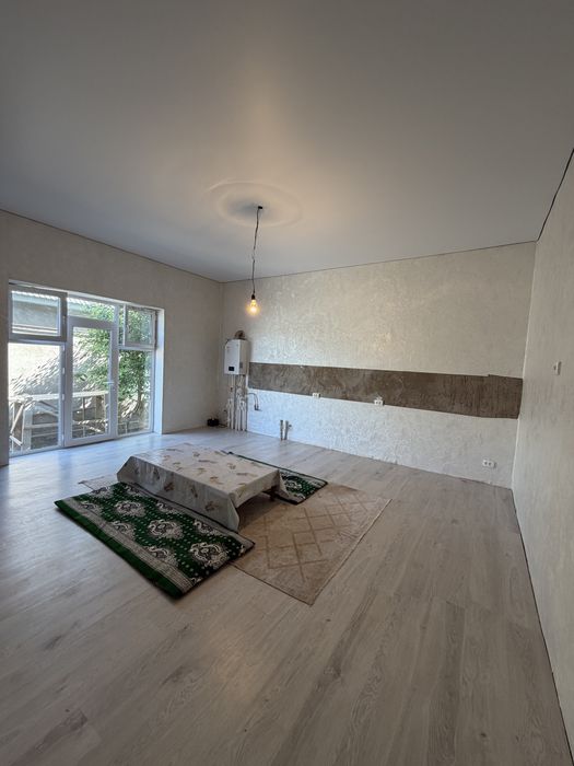 мкр.Құрсай Жаңа үй сатылады