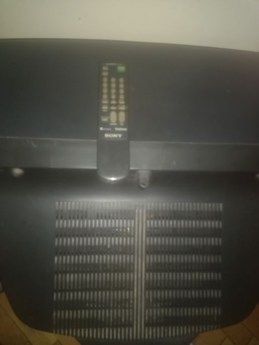 Sony Trinitron 22 инча гр. София Белите брези • OLX.bg