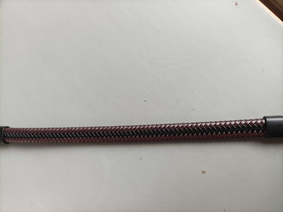 Mъжки кожени гривни с магнитна закопчалка