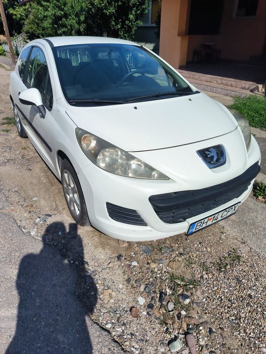 PEUGEOT 207 2010 — imagine 2
