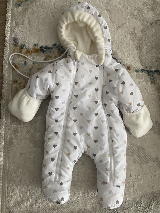 Конверт на выписку 2 в 1