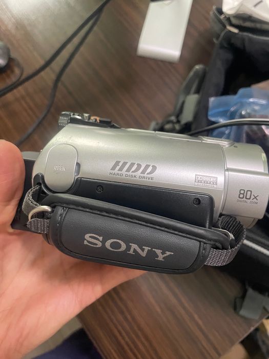 Видеокамера Sony N50