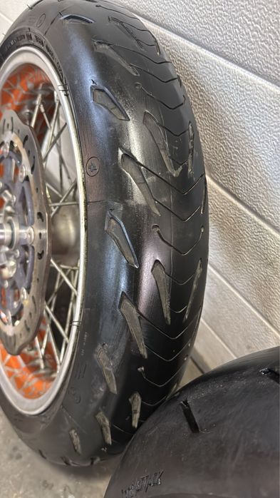 Roti Supermoto pentru ktm-husqvarna-husaberg