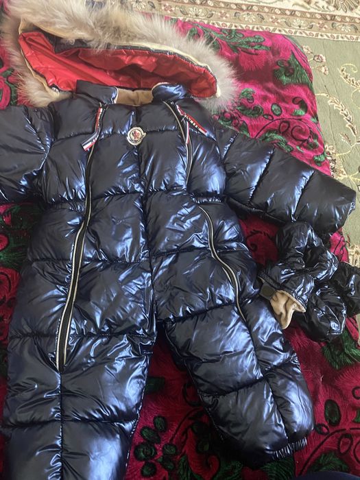 Продам детский комбез