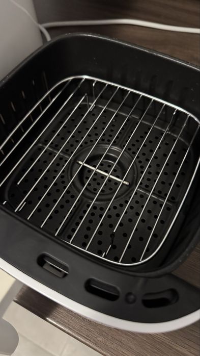 Vand airfryer/friteuza cu aer cald Xiaomi, 3.5L, 1500W