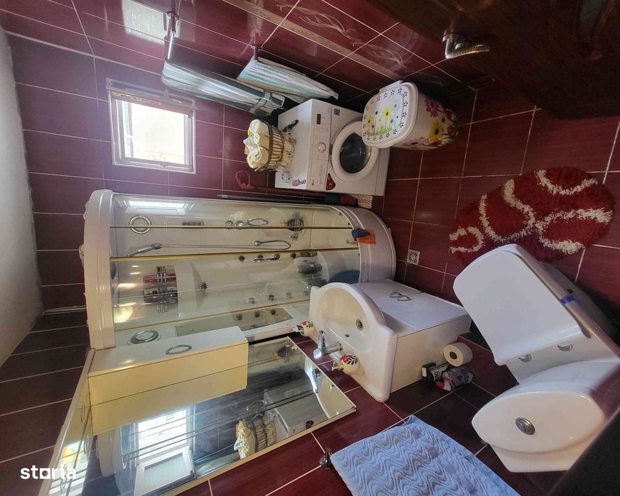 Apartament 3 camere decomandate Republicii