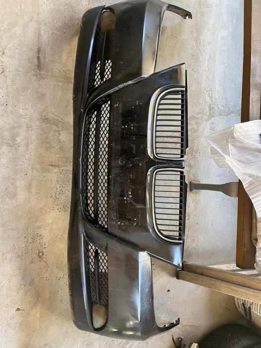 Предна Броня Е90/91 преди фейс