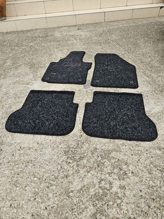 Presuri originale Caddy