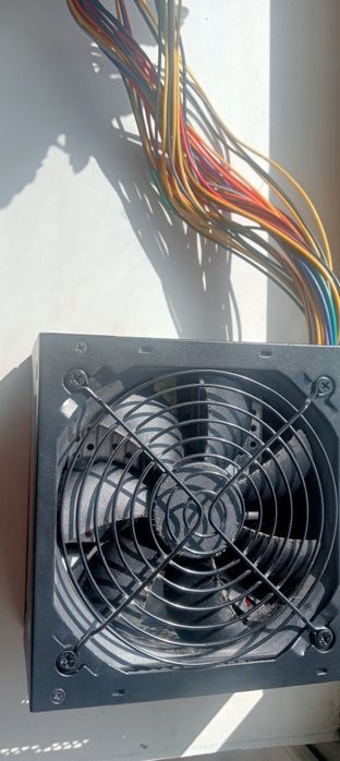 Блок питания  500w