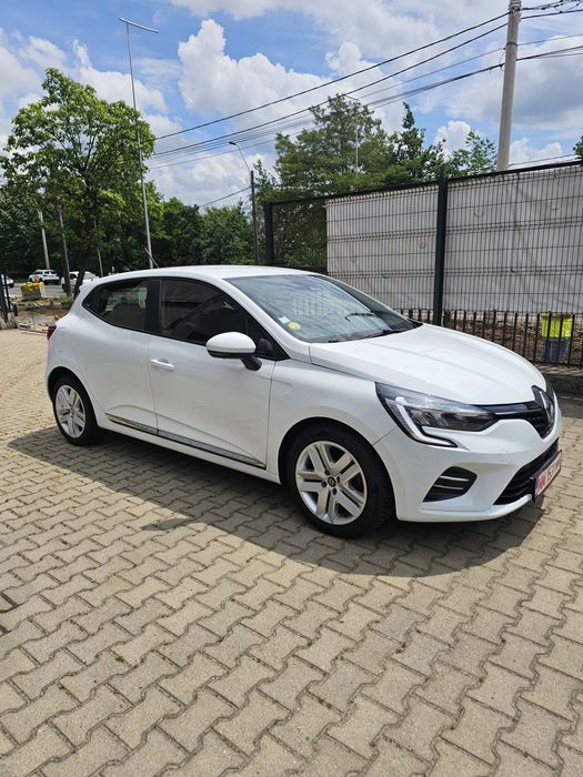 RENAULT Clio 2020