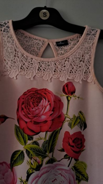 Rochie mărime mică