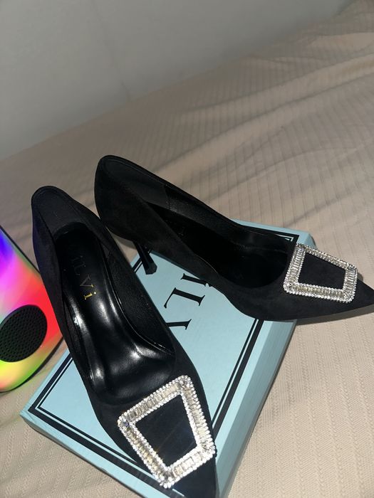 Туфли женская,обувь