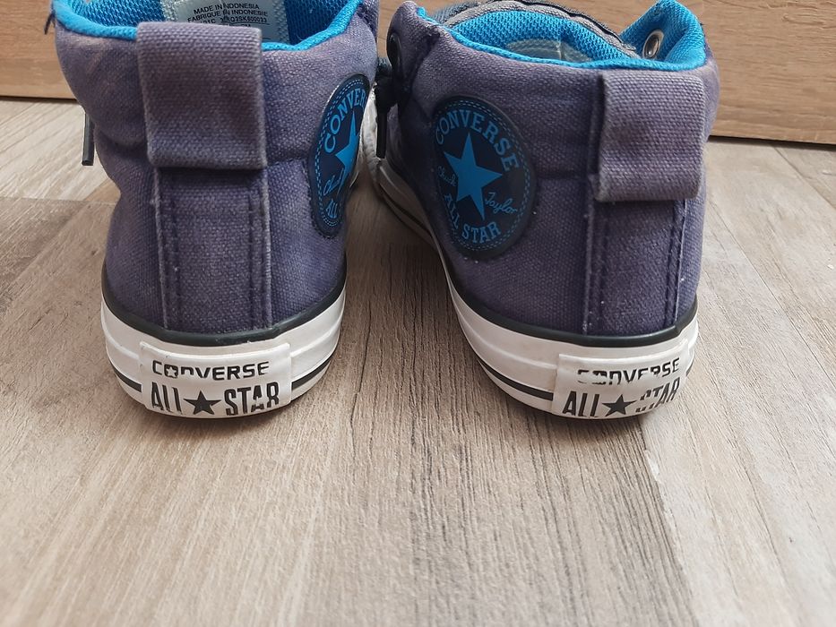 Кецове Converse 30 номер