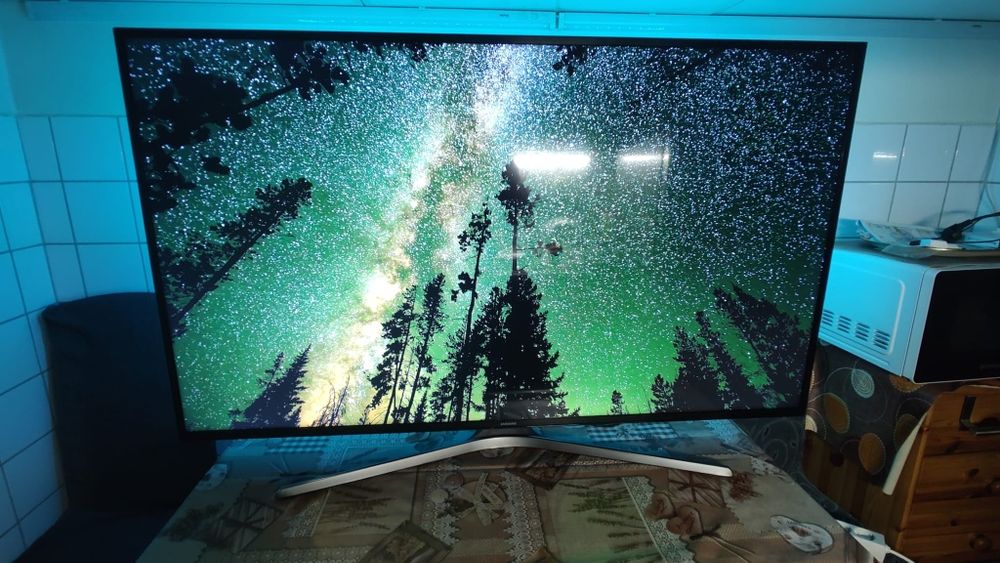Vând tv Samsung 139 cm