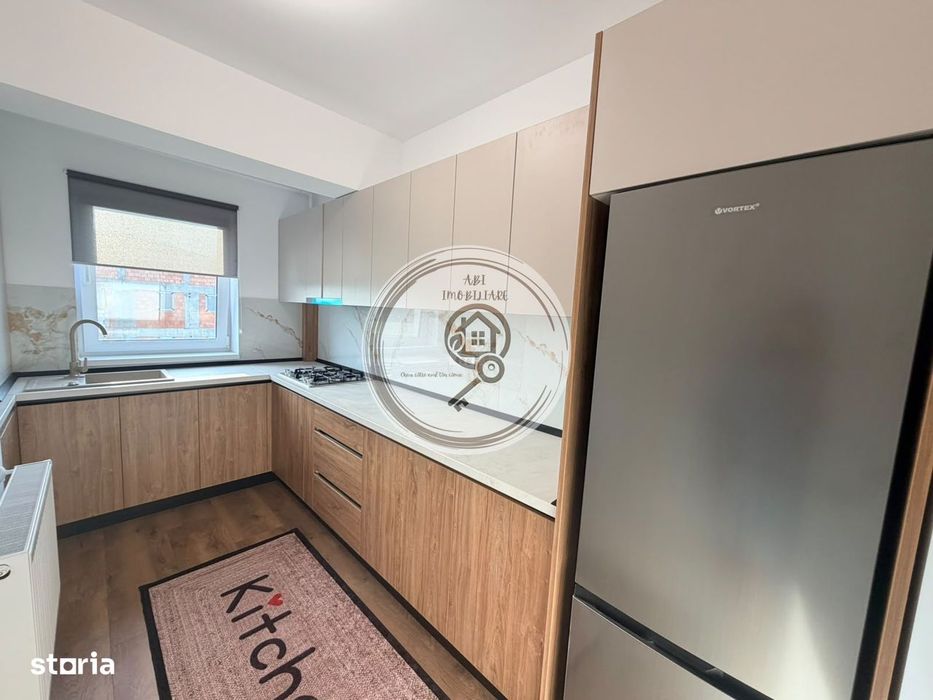 Garsonieră de închiriat | Prima închiriere | Vivamus Residence |