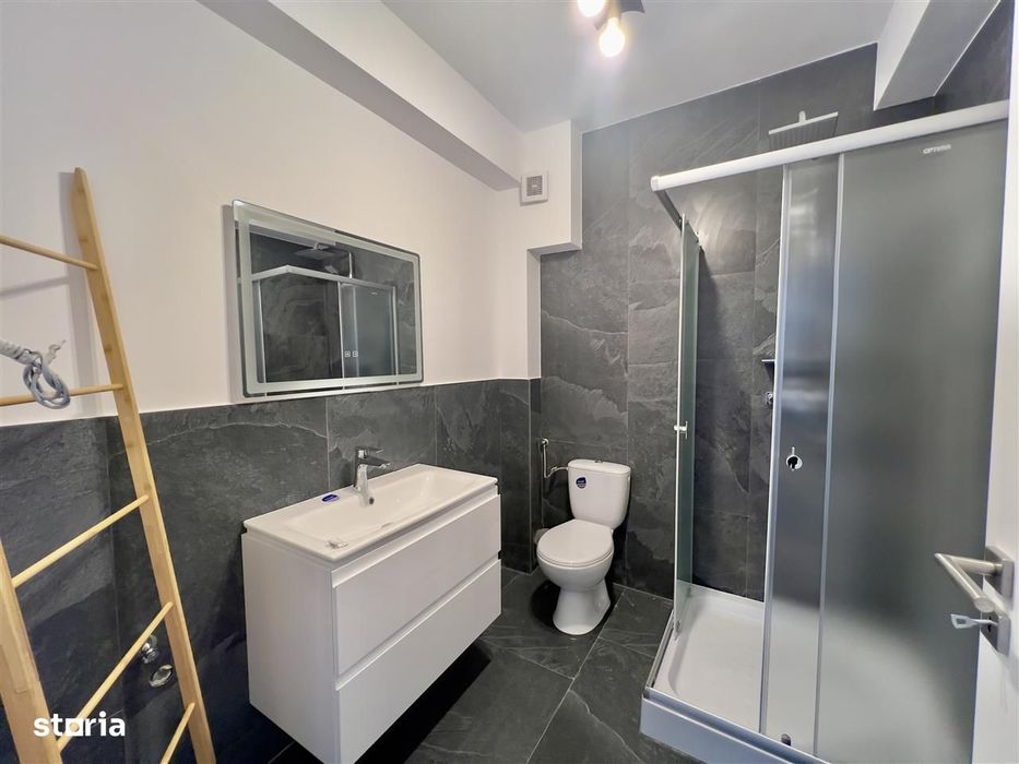 Apartament NOU - 3 camere, vila exclusivista, pret avantajos