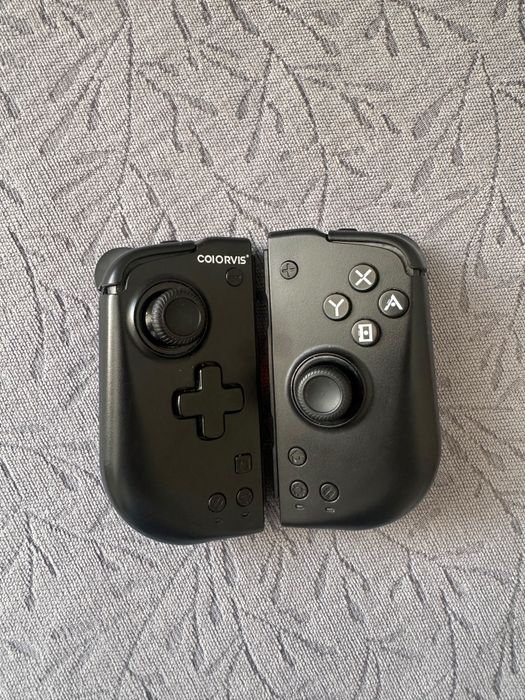 Продаю прошитый Nintendo switch oled