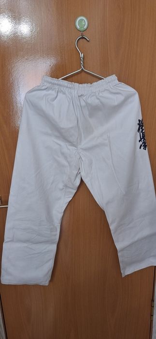 Кимоно для карате