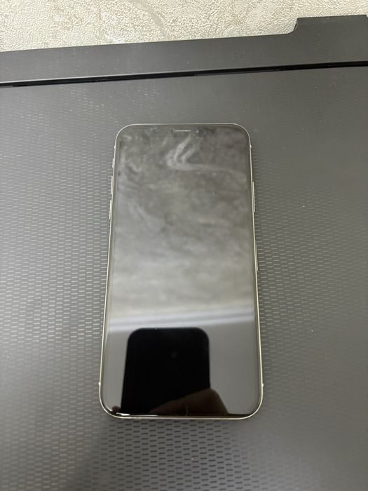 Продается iPhone X 256GB