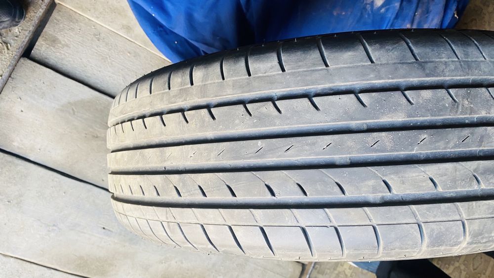 Шины  комплект  летние сост хороший!