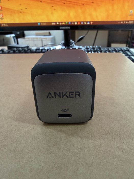 Incarcator retea Anker Nano II 65W USB C