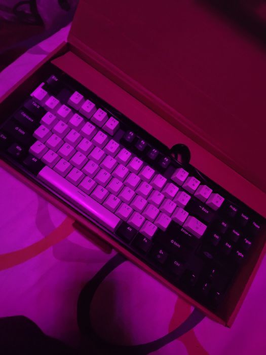 Tastatura Magegee Mk star