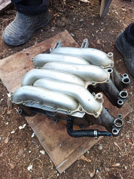 Запчасти от двигателя Audi 2.6 ABC