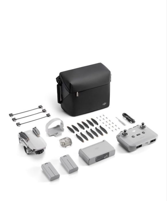 DJI mini 2 combo