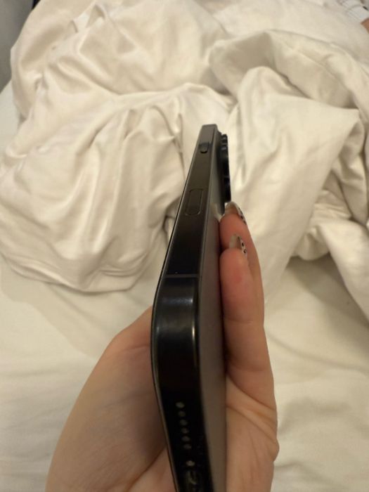 Iphone 16 PRO MAX 512GB без забележки-КАТО НОВ