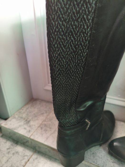 Сапоги димесезоные 2000
