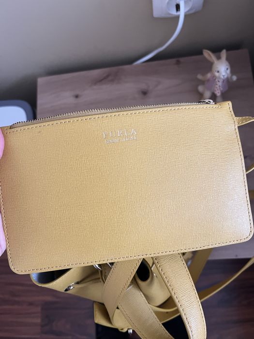 Чанти Furla  и Pinko