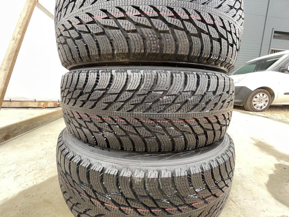 235/60R20 NOI NOKIAN iarna DOT2022 NOI