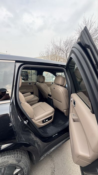 L9 Ultra 2025/2026 rest 11 oy