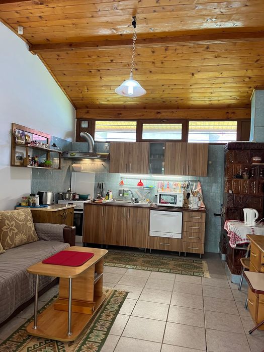 Casa de vanzare in com. Popești, jud.  Vrancea