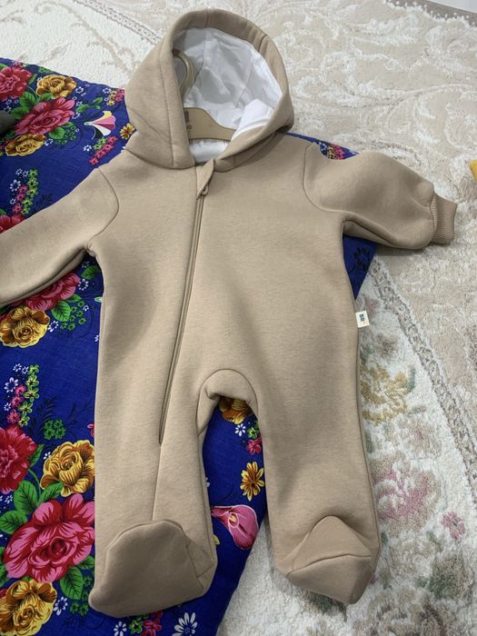 Детские вещи новые