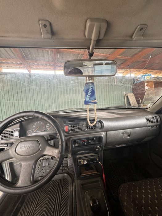 Продам Mazda 626