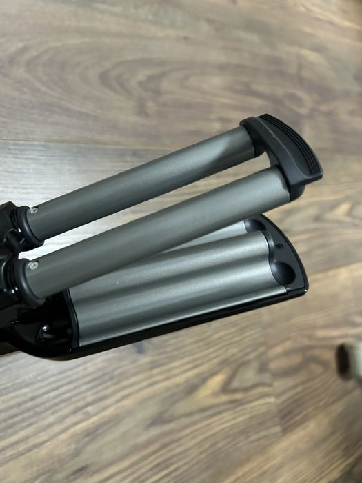 Ondulator babyliss waver