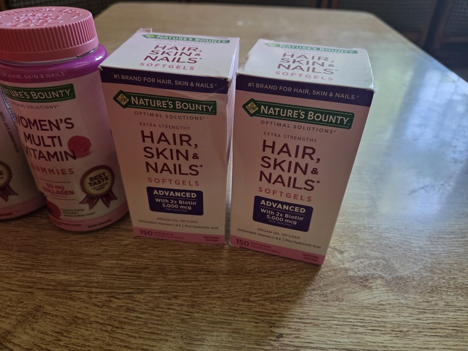 Nature's Bounty Women's Multivitamin