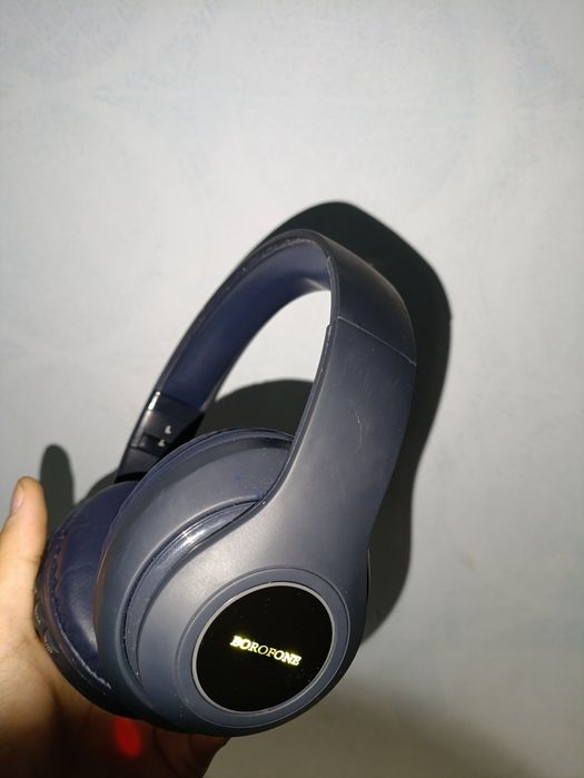 Беспроводные наушники