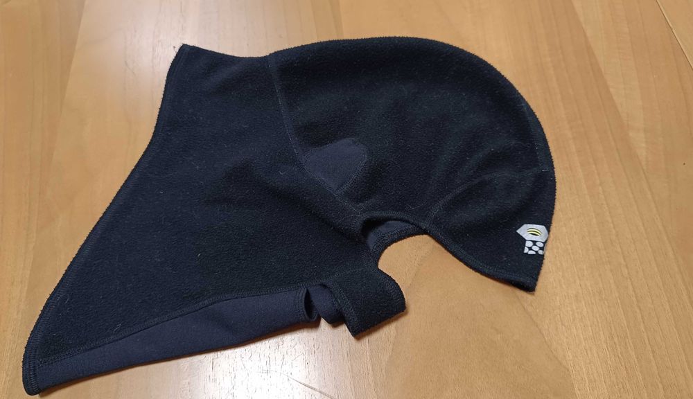 Mountain Hardwear-Много Запазена