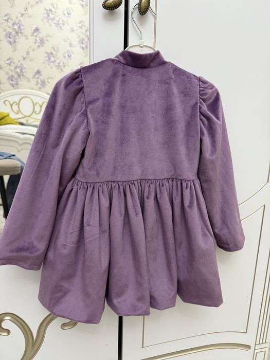 Детская национальная одежда