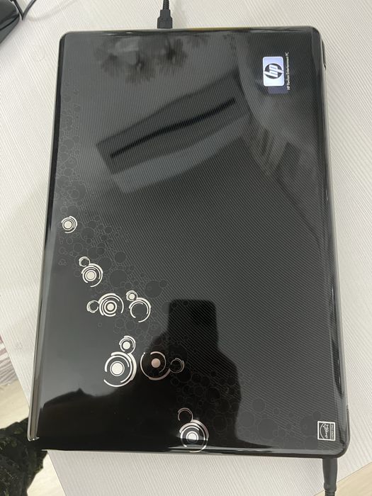 Ноутбук Hp Pavilion dv6