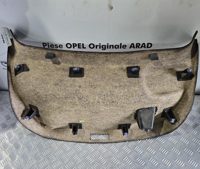 Tapiterie interior haion Opel Insignia A Country Tourer