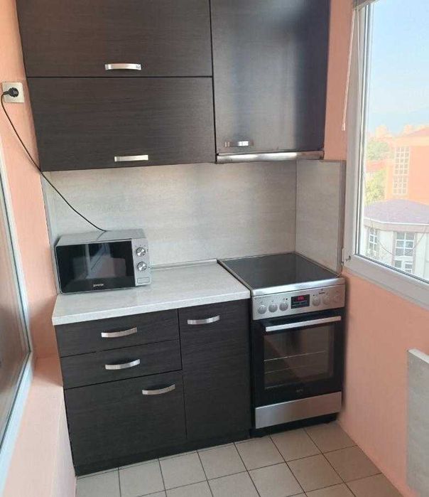 Продава се Двустаен апартамент в Пловдив, Изгрев - 48 кв.м за 1167 €/кв.м - Снимка #4