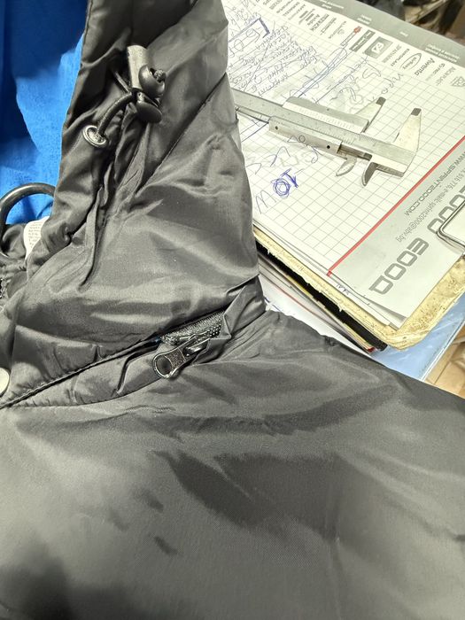 Wurth Зимни термо якета Rocket